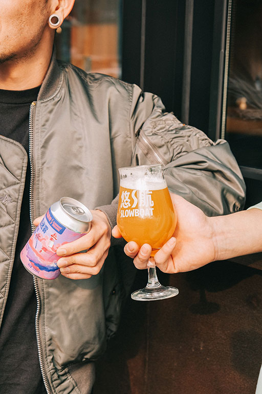 海岛迷雾TDH三倍浑浊IPA