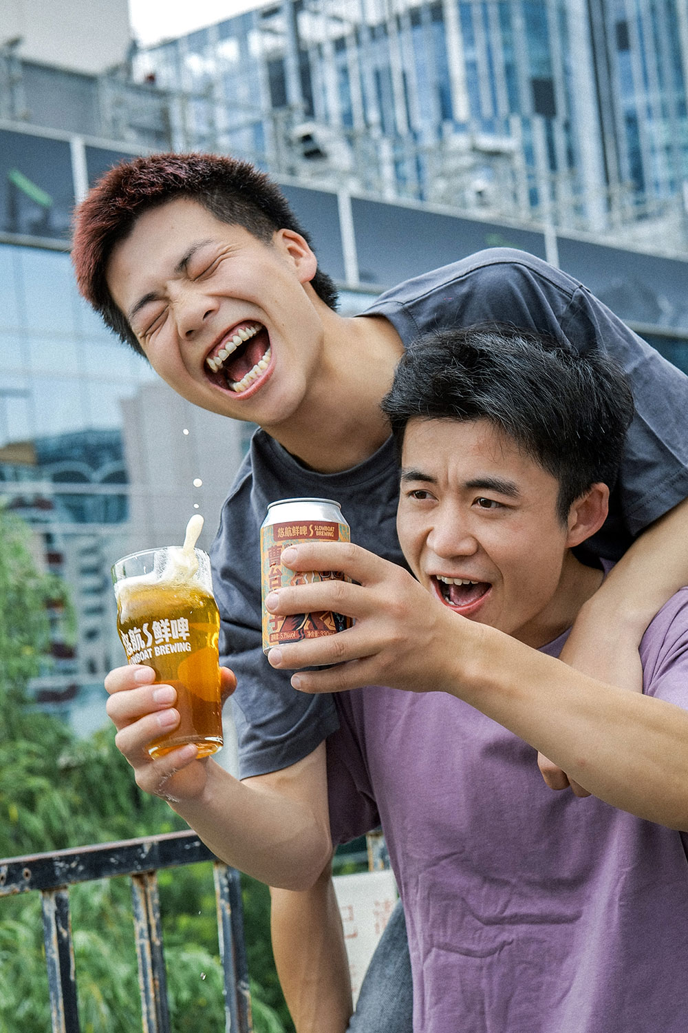 曹台班子IPA