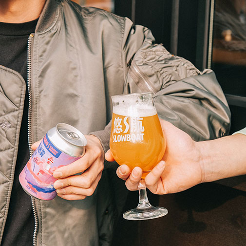 海岛迷雾TDH三倍浑浊IPA