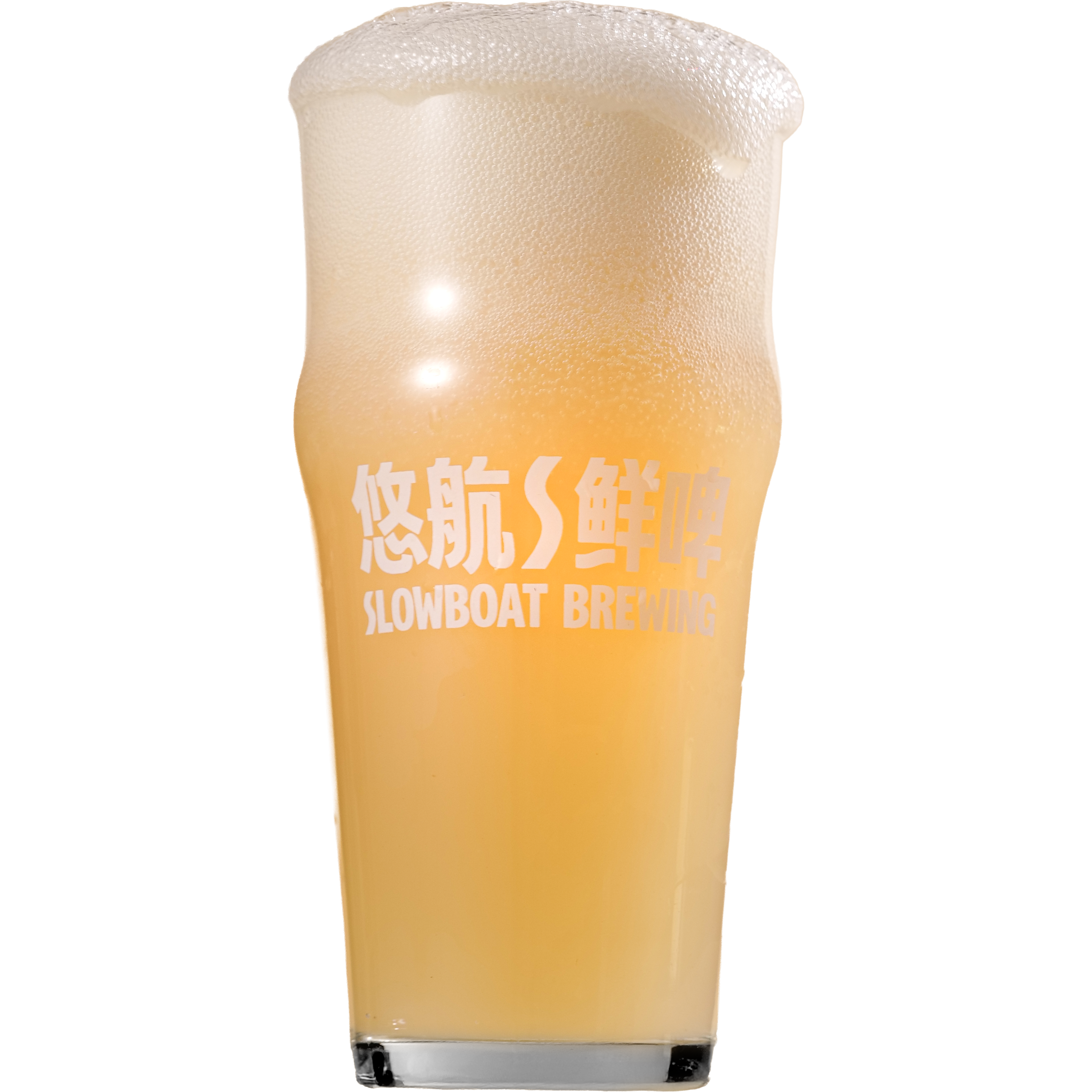 甜水园硬苏打：桃子康普茶